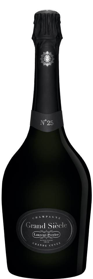 GRAND SIECLE Laurent-Perrier BRUT