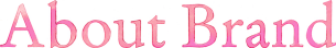 About Brand