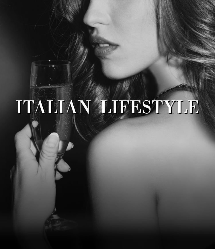 ITALIAN LIFESTYLE