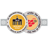 Berliner Wine Trophy – Gold Medal