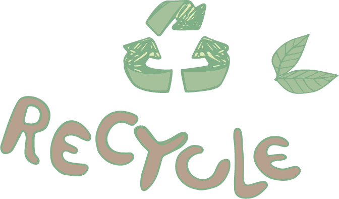 リサイクル