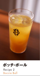 ボッチ・ボール