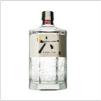 ジャパニーズクラフトジン 「ROKU」