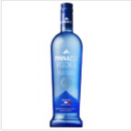 ピナクル ウオツカ