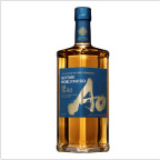 ワールドウイスキー 碧 Ao