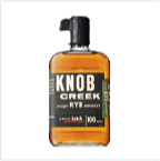 ノブ クリーク ライ