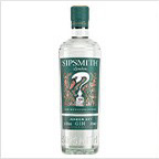 ジップスミスロンドンドライジン