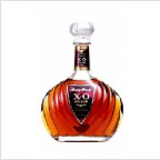 サントリーブランデーX・O