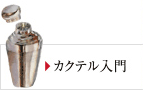 カクテル入門
