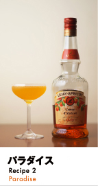 パラダイス