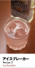 アイスブレーカー