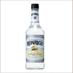 ロンリコ ホワイト