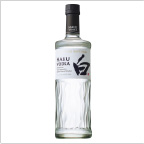 ジャパニーズクラフト ウオツカ「HAKU」