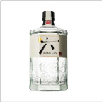 ジャパニーズクラフトジン「ROKU」