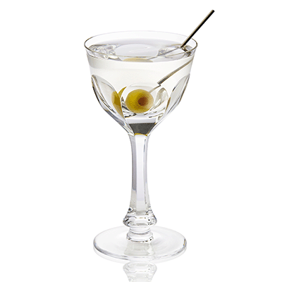 マティーニ ドライ 詳細情報 カクテルレシピ Liqueur Cocktail サントリー