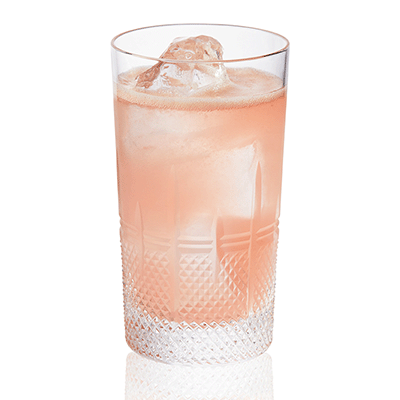 奏 桜 フィズ カクテルレシピ サントリー