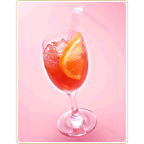 ワイン・クーラー 詳細情報 カクテルレシピ - Liqueur＆Cocktail 