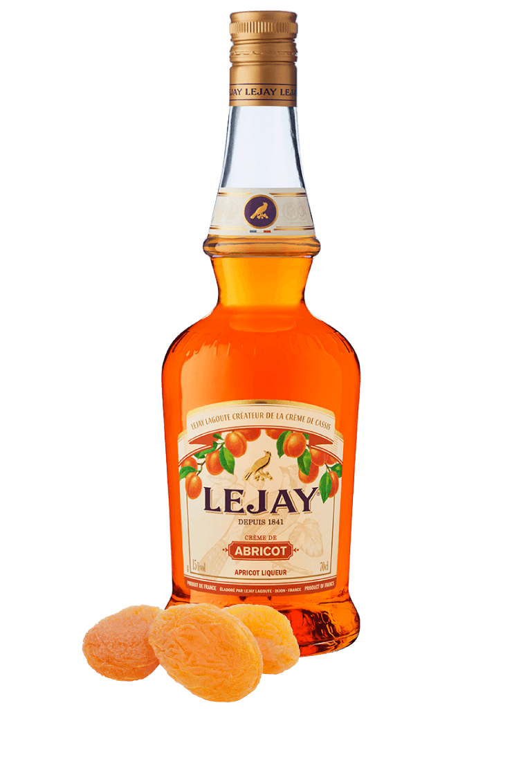 ルジェ アプリコット