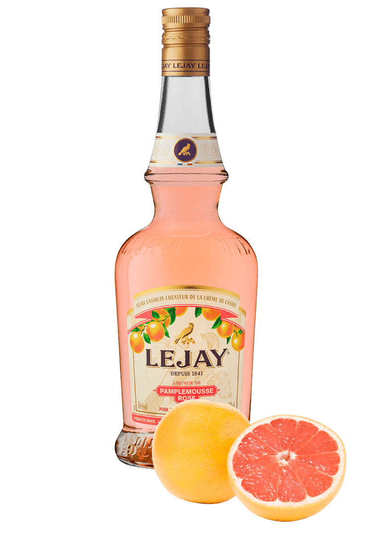 ルジェ ピンクグレープフルーツ