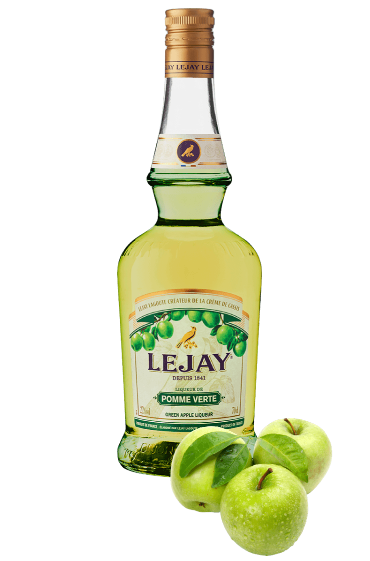 ルジェ グリーンアップル