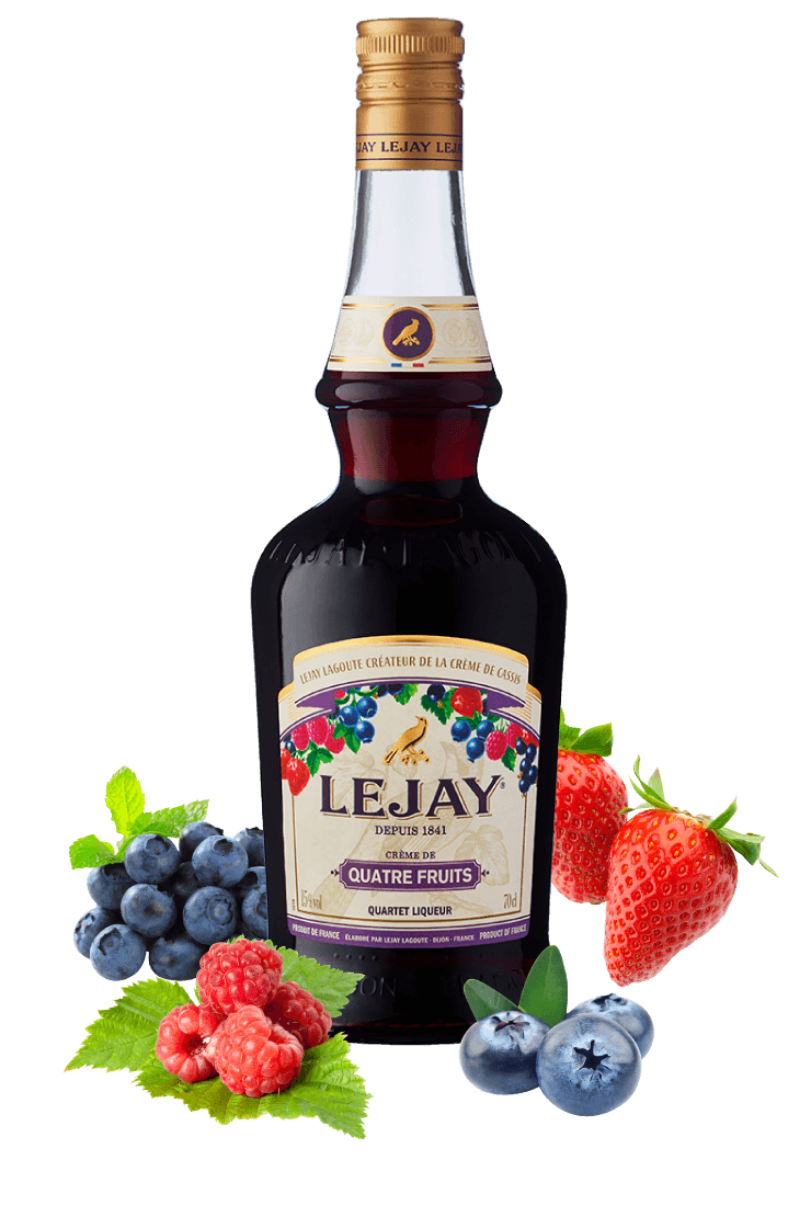 ルジェ カルテット