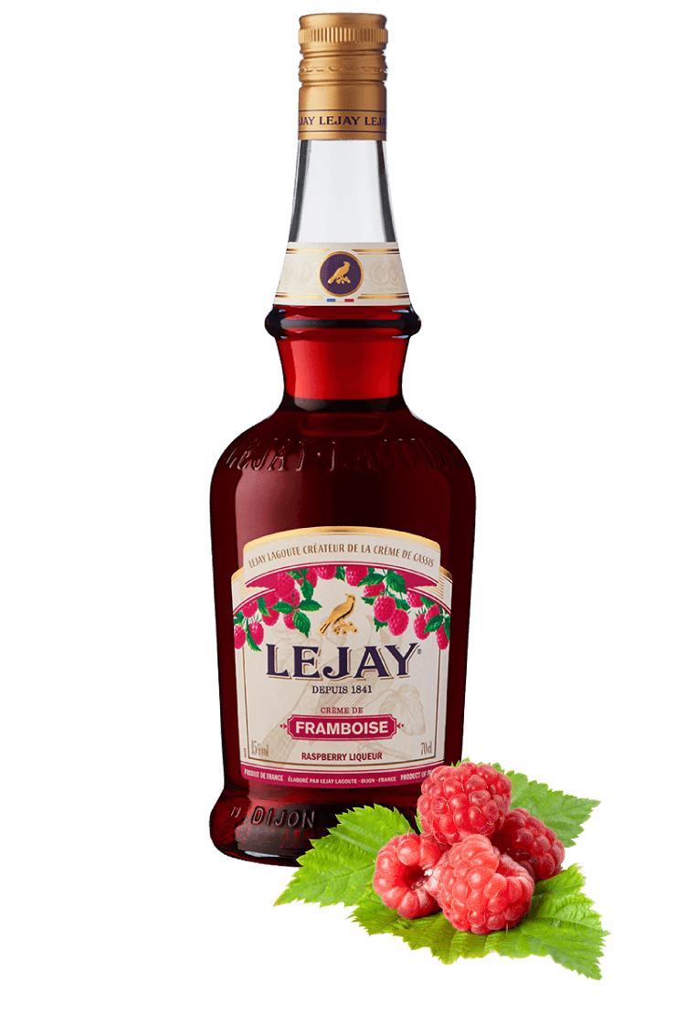 ルジェ フランボワーズ