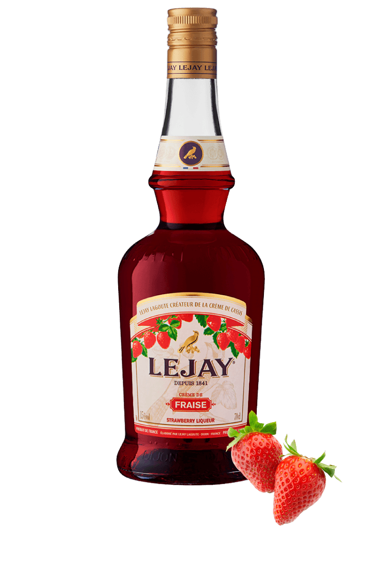 ルジェ ストロベリー