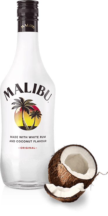 マリブ Malibu サントリー