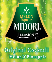 MIDORI ILLUSION �~�h���C�����[�W����
