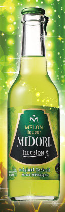 MIDORI ILLUSION �~�h���C�����[�W����