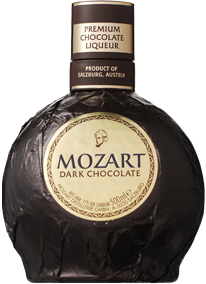 Mozart Chocolate Pure 87 Black