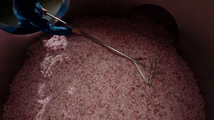 SUNTORY GIN ROKU 6 THE JAPANESE CRAFT