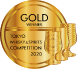 TWSC 2020 – Gold