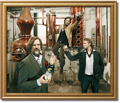 シップスミスの創業メンバー