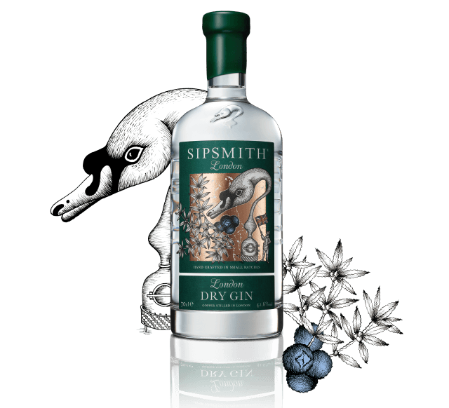 SIPSMITH London