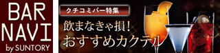 BAR-NAVI